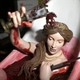 Illustration for article titled A transfusion of youthful blood may halt or even reverse...